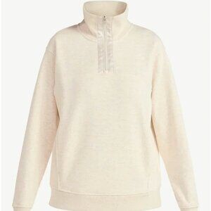Avia Quarter Zip Pullover